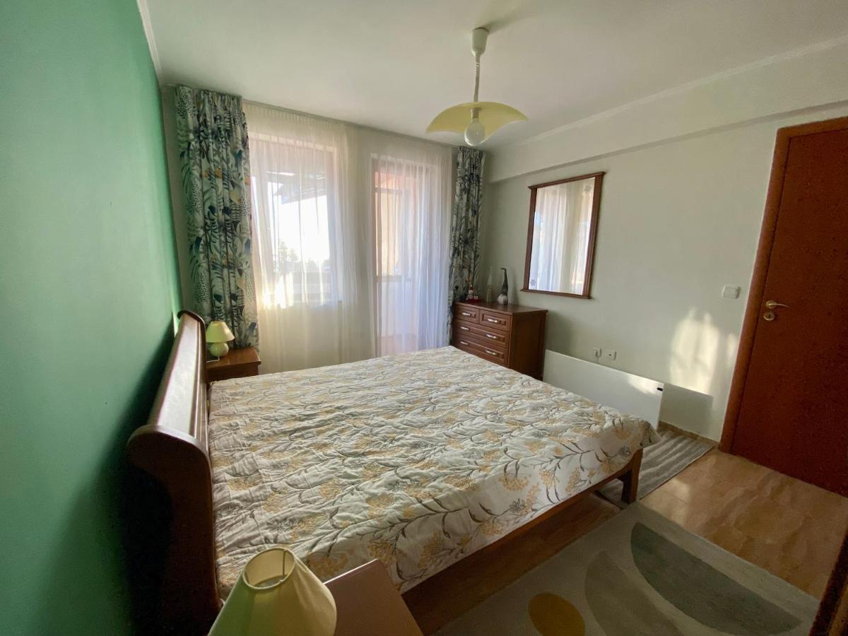 Aparthotel - Monastery 3, 1 Bedroom Apartment Pamporowo Exterior foto